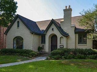 3921 Stanford Ave, Dallas, TX 75225