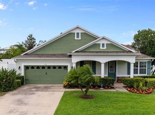 690 Cascading Creek Ln, Winter Garden, FL 34787