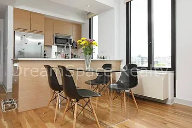 Rented by Dream Space Realty