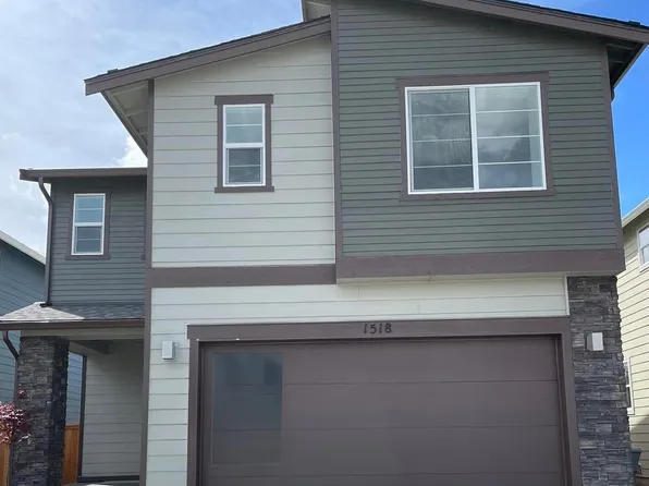 1518 27th Street NW #30, Puyallup, WA 98371