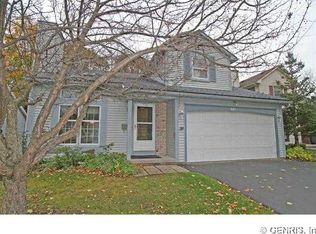 387 N Burley Rd, Rochester, NY 14612