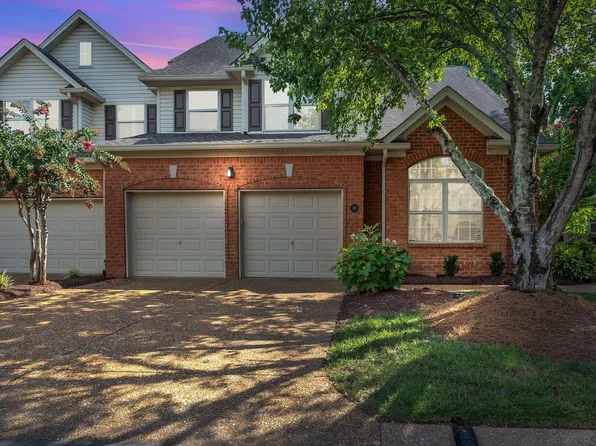 641 Old Hickory Blvd Unit 132, Brentwood, TN 37027