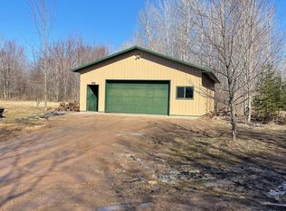 18993 NE 165th St, Foreston, MN 56330