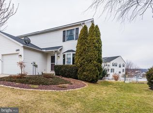 1165 Progress Rd, Chambersburg, PA 17201