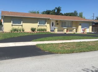 6000 SW 95th Ct, Miami, FL 33173