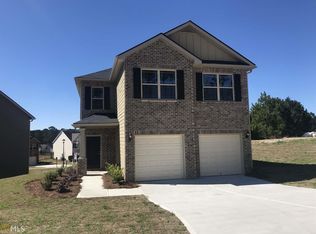 6246 Hickory Lane Cir #41, Union City, GA 30291