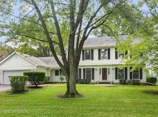 26739 W Country Estates Rd, Barrington, IL 60010