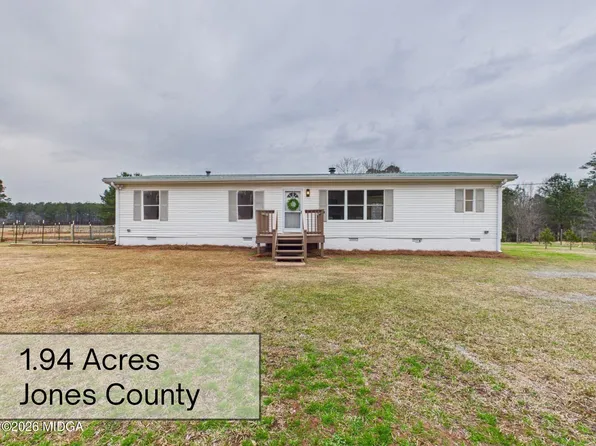 1850 Stallings Rd, Gray, GA 31033