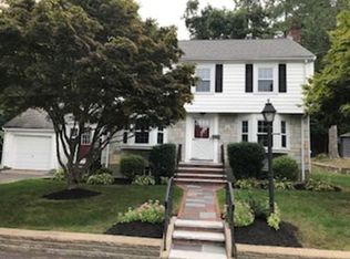 19 Sylvia Ln, Dedham, MA 02026