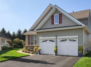 9 Pitcher Pt, Franklin Twp., NJ 08873