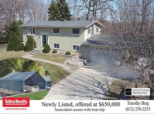 6775 Iris Rd, Excelsior, MN 55331