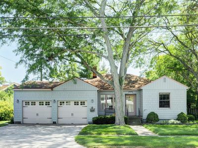 316 Ballentine St, Port Huron, MI, 48060
