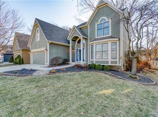 14059 W 130th Pl, Olathe, KS 66062