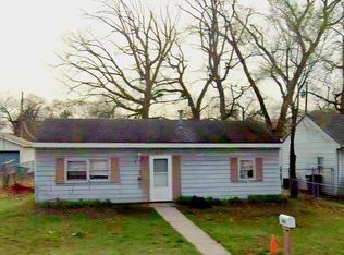 2657 Jasper St, Lake Station, IN 46405