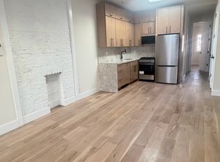 346 Franklin Ave APT 3, Brooklyn, NY 11238