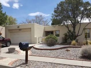 11508 Molly Brown Ave NE, Albuquerque, NM 87111