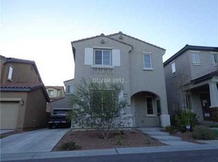 6607 Ditmars St, Las Vegas, NV 89166