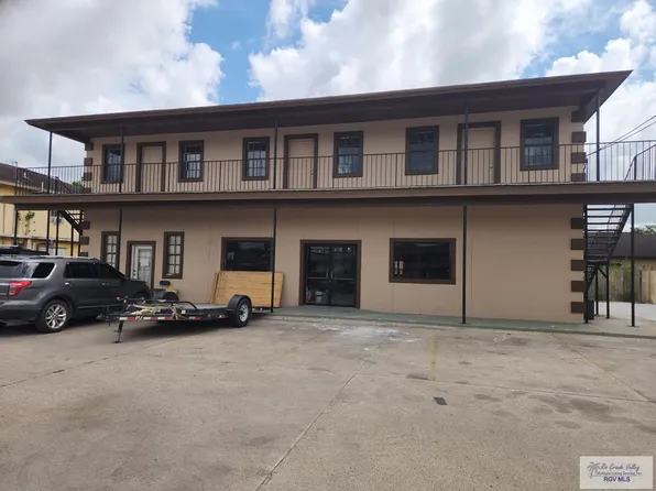 4245 Southmost Rd, Brownsville, TX 78521