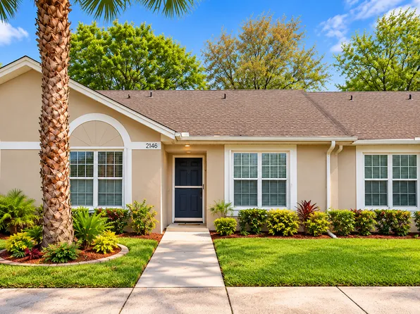 2154 Cypress Bay Blvd, Kissimmee, FL 34743