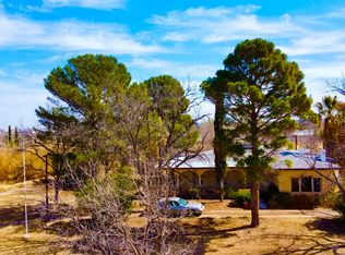 380 Borrett St, El Paso, TX 79907