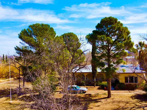 380 Borrett St, El Paso, TX 79907