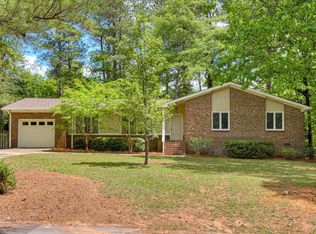 10 Cardinal Cir, Aiken, SC 29803