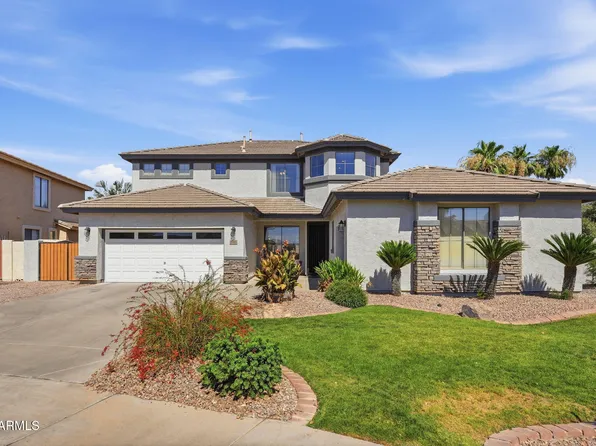 1961 S PHEASANT Drive, Gilbert, AZ 85295