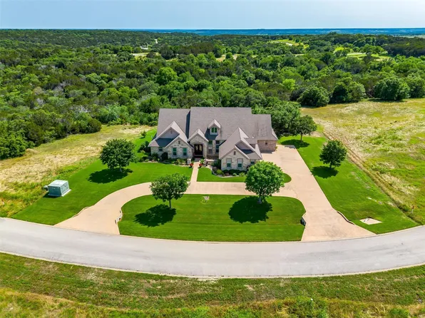 8444 Fullerton Dr, Cleburne, TX 76033