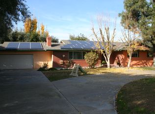 34337 Road 168, Visalia, CA