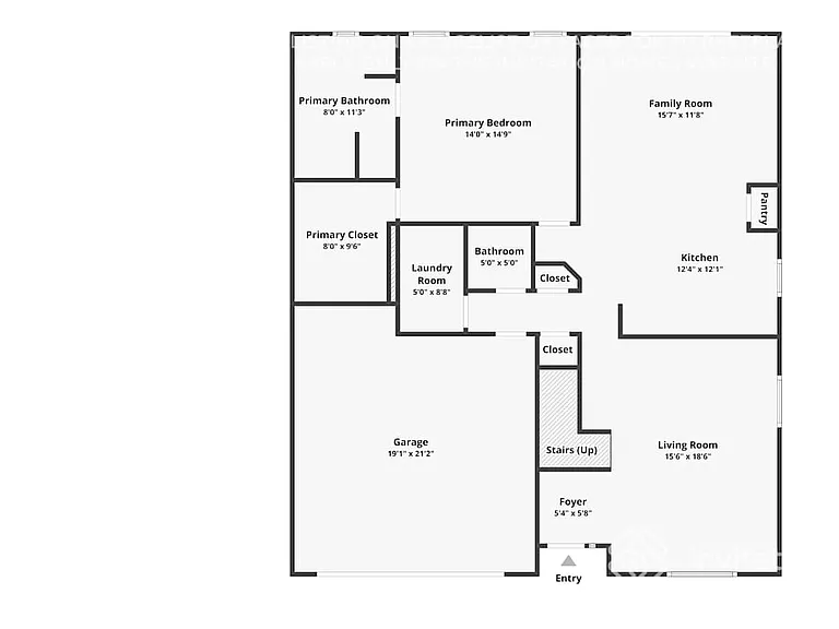 3144 Dasha Palm Dr — Photo 2