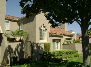 27925 Freeport #222, Mission Viejo, CA 92692