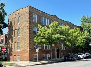 2311 W Wilson Ave #F2, Chicago, IL 60625