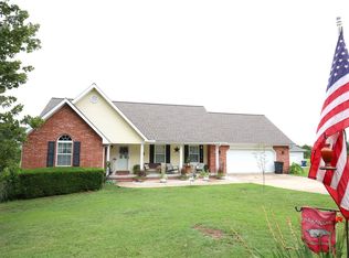 5517 Sand Flat Rd, Harrison, AR 72601