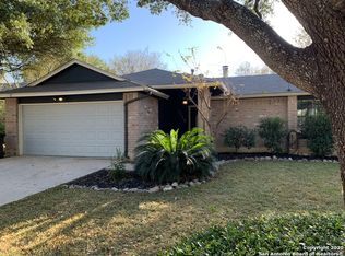 7715 Red Hill Pl, San Antonio, TX 78240