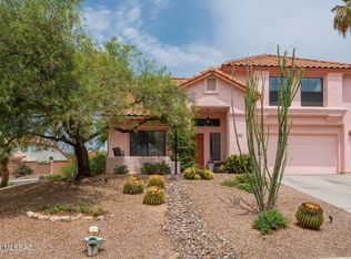 1274 W Sandtrap Way, Oro Valley, AZ 85737