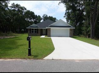 3608 Charlotte Ave, Perdido Key, FL 32507