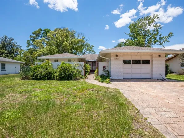 109 Farragut Dr, Palm Coast, FL 32137