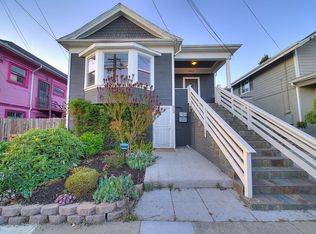 992-994 57th St, Oakland, CA 94608