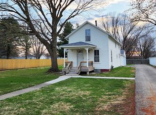 521 N Meadow St, Geneseo, IL