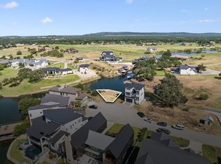 112 Houdini, Kingsland, TX 78611