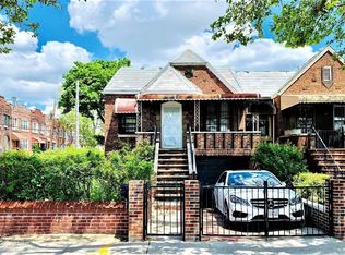 481 Schenectady Ave, Brooklyn, NY 11203