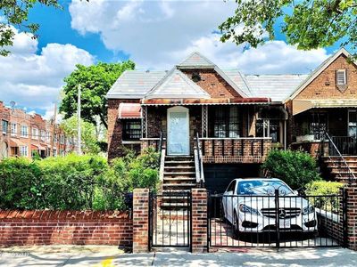 481 Schenectady Ave, Brooklyn, NY, 11203