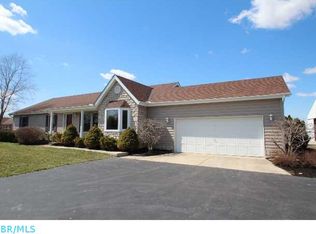 5691 Biggert Rd, Grove City, OH 43123