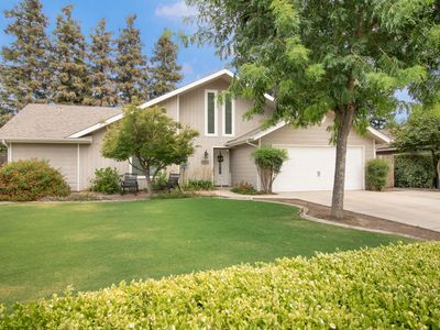 2924 S Conyer Street, Visalia, CA, 93277
