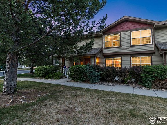 2nd image of 4509 Starflower Dr #C