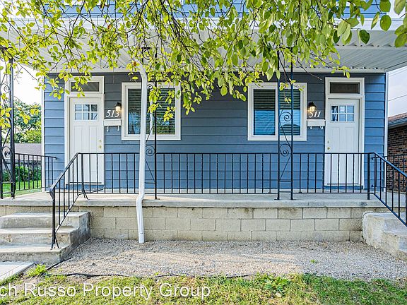 2nd image of 511-513 E Deshler Ave #511-1/2