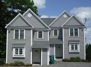 44-46 Crown St, Fitchburg, MA 01420