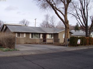 2429 SW Perkins Ave, Pendleton, OR 97801