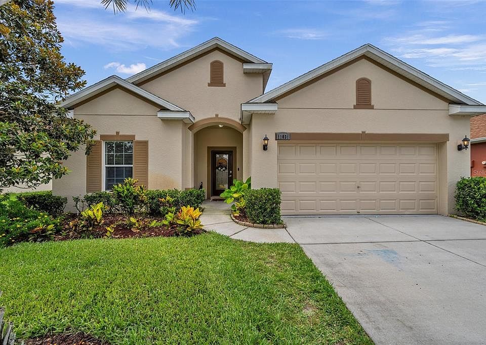 11031 Belle Haven Dr, New Port Richey, FL 34654 Zillow