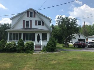 793 State Route 374, Cadyville, NY 12918